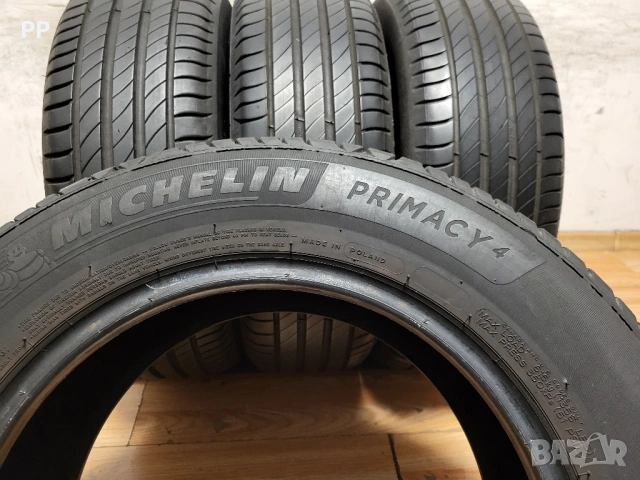 195/65/15 Michelin / летни гуми, снимка 10 - Гуми и джанти - 53840850