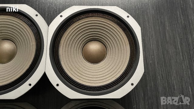 Pioneer hpm 60 OEM bas model 25-737, снимка 2 - Тонколони - 42203639