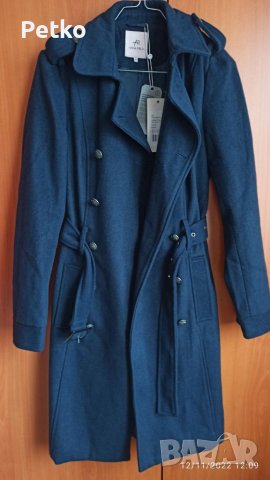 Дамско палто Anna Field, снимка 2 - Палта, манта - 38607136