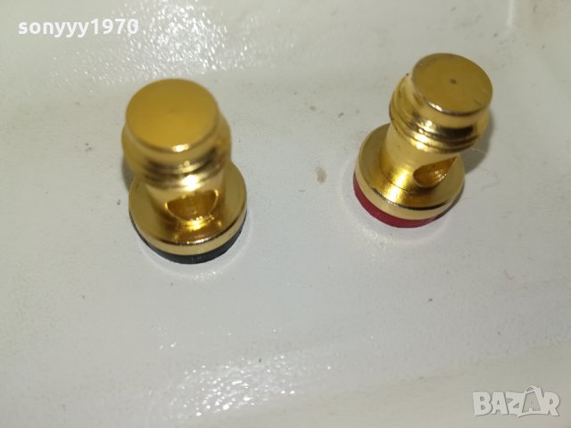 QUADRAL MAXI-400 METAL 2X150W-GERMANY 0502221915, снимка 7 - Тонколони - 35684681