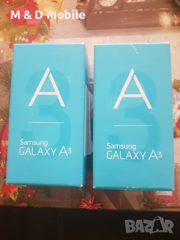 Samsung A3