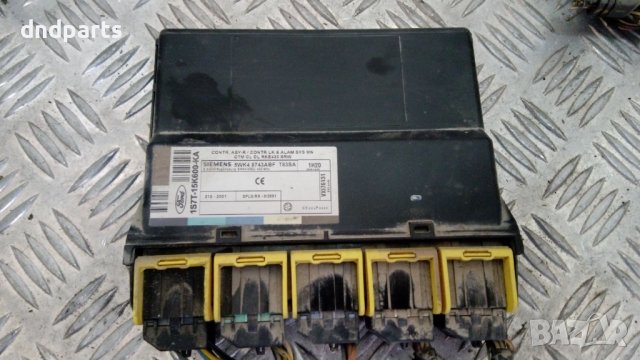 Комфорт модул Ford Mondeo 2.0Tddi 115hp 2001г.