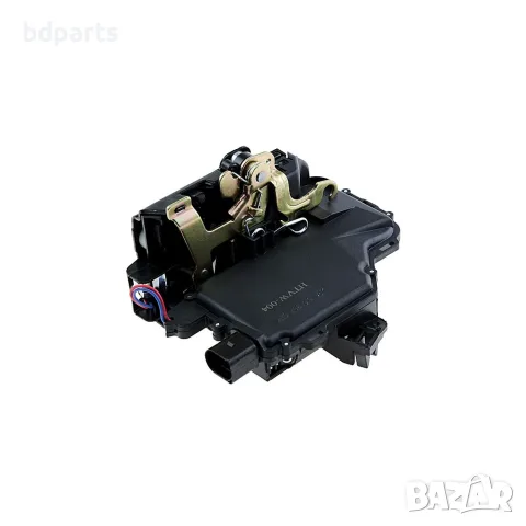 Брава за задна дясна врата VW, Golf 4, Bora, Passat B5, Beetle, Skoda