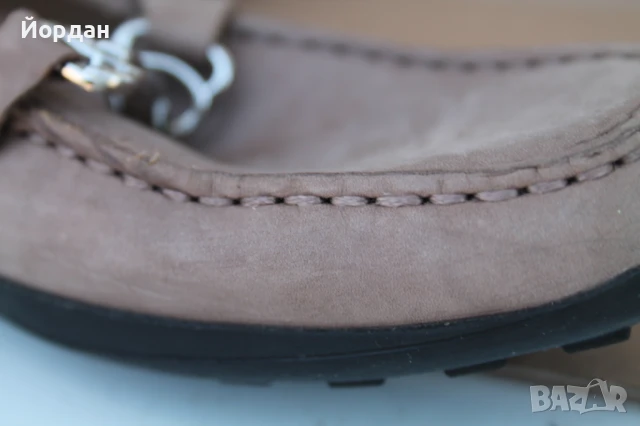 Дамски обувки ''Geox Respira'', снимка 8 - Други - 51108021