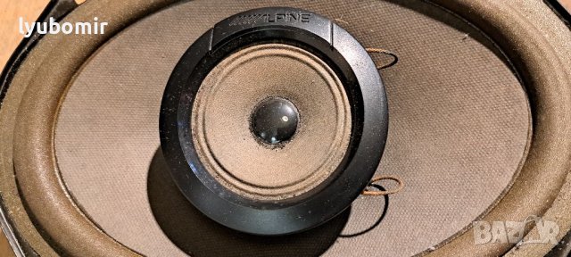 Alpine Spe-6920 елипси 6x9, снимка 3 - Тонколони - 38994317