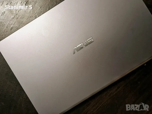 Лаптоп ASUS – M509DA, снимка 4 - Лаптопи за работа - 56143969