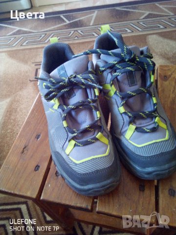 Детски маратонки , снимка 2 - Детски маратонки - 42574352