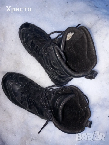 Тактически обувки Star Force /номер 42, снимка 7 - Други - 53596464