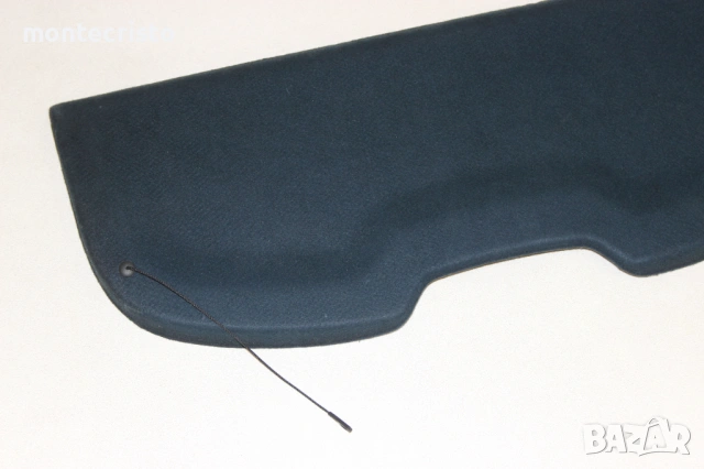 Кора багажник Ford KA хечбек (1996-2008г.) Форд Ка, снимка 2 - Части - 53149600