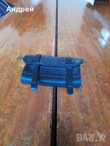 Стара Чантичка за велосипед,колело #13