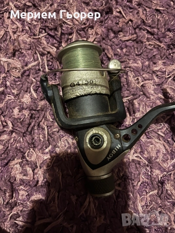 Продавам 3 въдици, снимка 7 - Въдици - 53273677