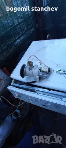 Помпа за пералня АЕГ, снимка 4 - Перални - 48283928