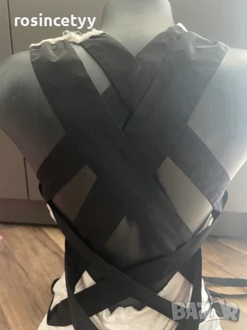 потник с интересен гръб, снимка 3 - Потници - 51081040