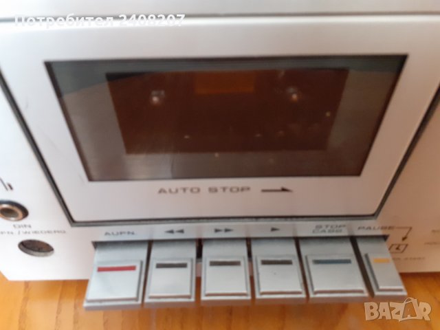 Orchester 9000, снимка 3 - Декове - 35755907