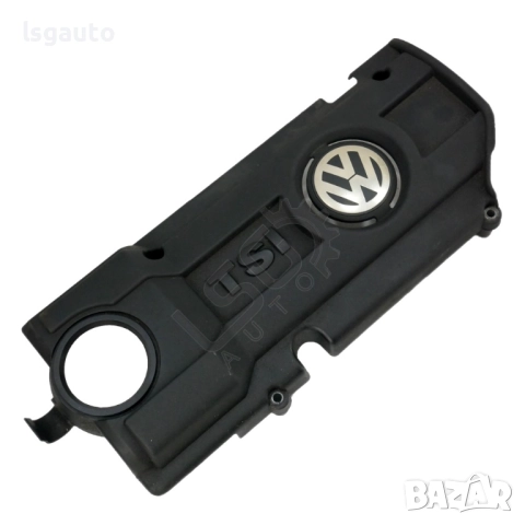 Кора над двигател Volkswagen Golf VI 2008-2016 ID: 150730