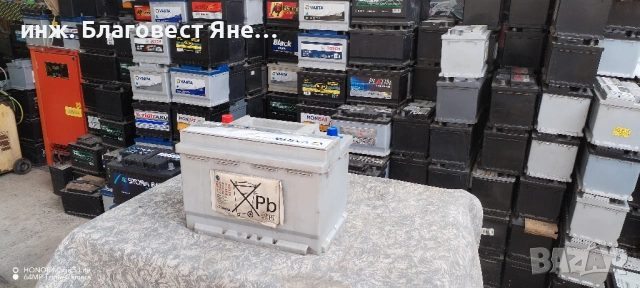 Акумулатор 77 ач, гаранция,доставка и много други интересни предложения, снимка 3 - Аксесоари и консумативи - 53610364