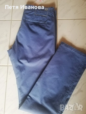 различни модели мъжки панталони , снимка 4 - Панталони - 53565396