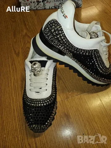 PP Налични 36 37 номер , снимка 7 - Маратонки - 49588854