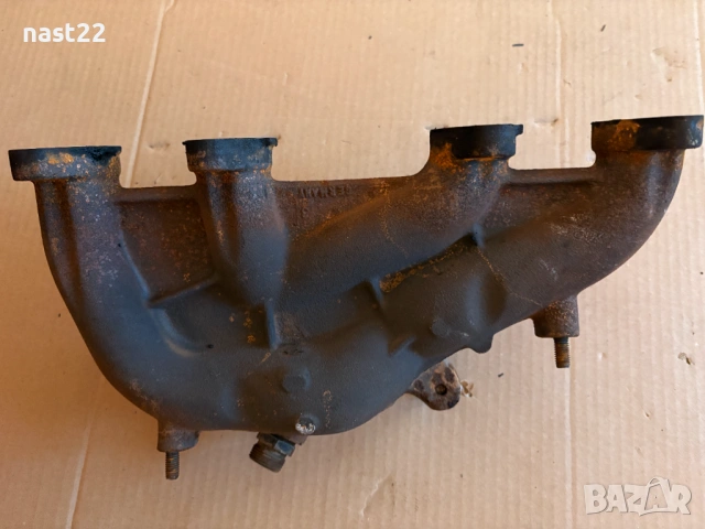 Изпускателен колектор за Volkswagen Golf 1.6, 102 к.с.