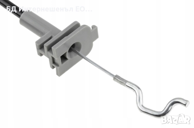 13231174  Вътрешно Жило за Отваряне на Предна Врата, Opel, Signum, Vectra C,, снимка 5 - Части - 52189532