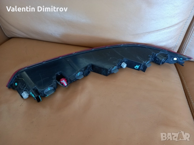 стоп AUDI Q5, снимка 4 - Части - 51777217