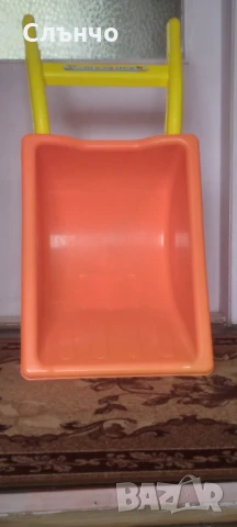 HAPPY KIDS Детска количка/робичка/, снимка 7 - Други - 51175806