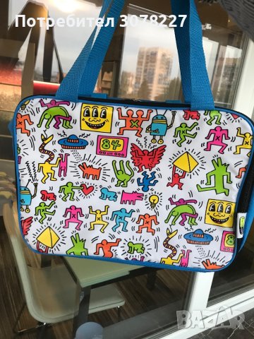 Хладилна чанта