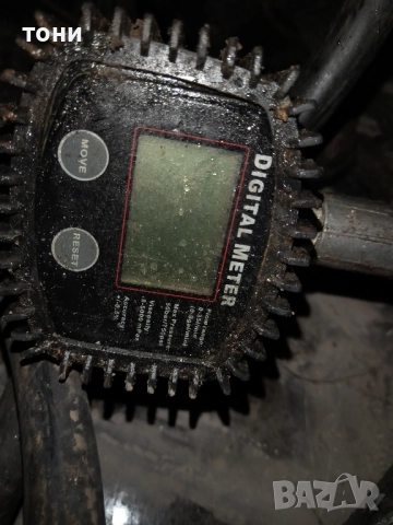 помпи за масло, снимка 2 - Други машини и части - 52636529