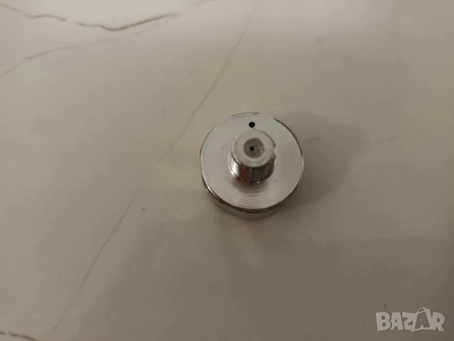 Универсален манометър 0-1500psi, 0-2000psi, 0-3000psi, манометър 25мм, снимка 2 - Аксесоари и консумативи - 49681244