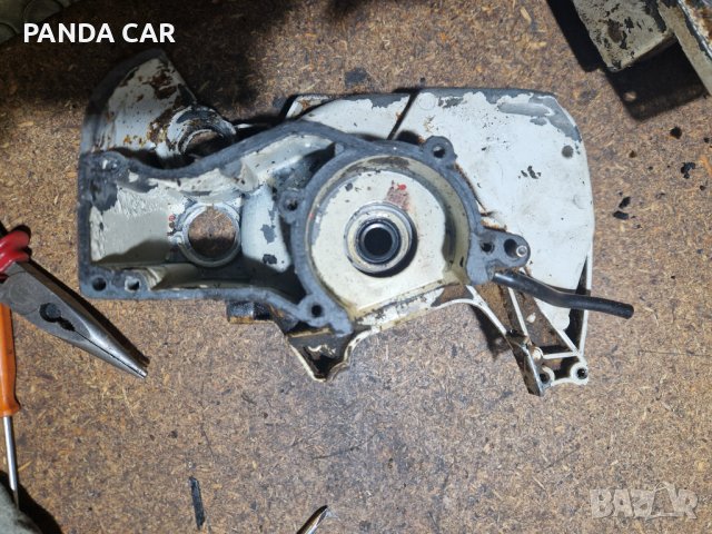 Корпус за Stihl/Щил 028, снимка 6 - Други машини и части - 38763960