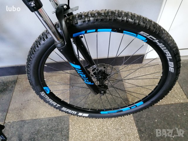 Велосипед 26.ORBEA , снимка 4 - Велосипеди - 40201941