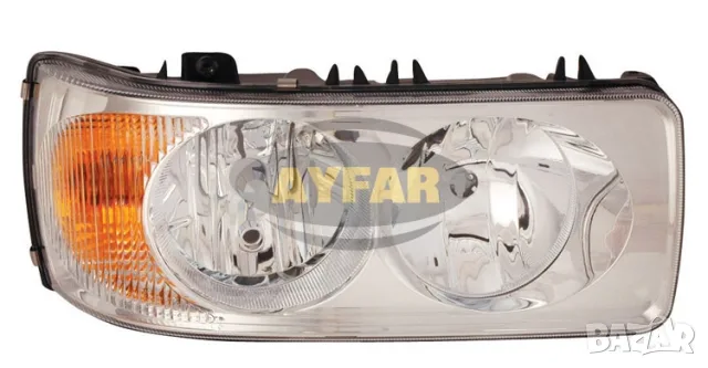 Фар Ayfar за DAF XF/CF/LF 2003+ – ляв/десен