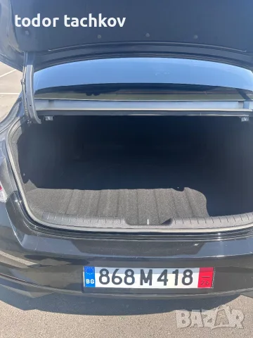 Хюндай Елантра CN7 2.0, снимка 9 - Автомобили и джипове - 55708329