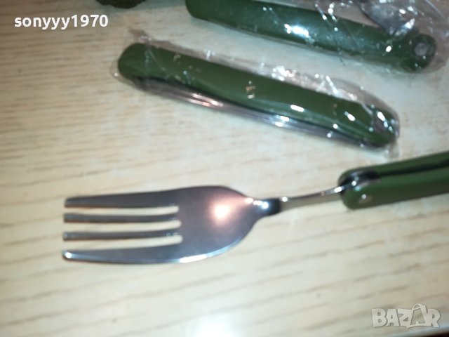 ТУРИСТИЧЕСКИ КОМПЛЕКТ 3 ЧАСТИ 2210231606, снимка 5 - Екипировка - 42674397