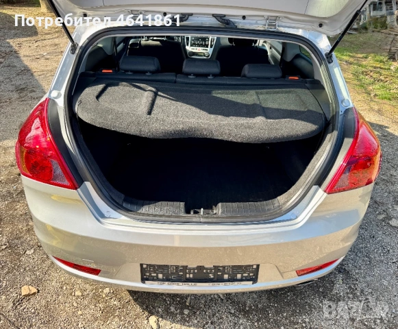 Kia Ceed 146 000км.* 1.4 БЕНЗИН* Sport Edition* КЛИМАТРОНИК, снимка 16 - Автомобили и джипове - 53686811