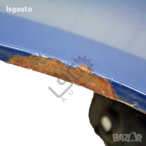 Ляв калник Volkswagen Touran I 2003-2010 ID:105910, снимка 4 - Части - 41538830