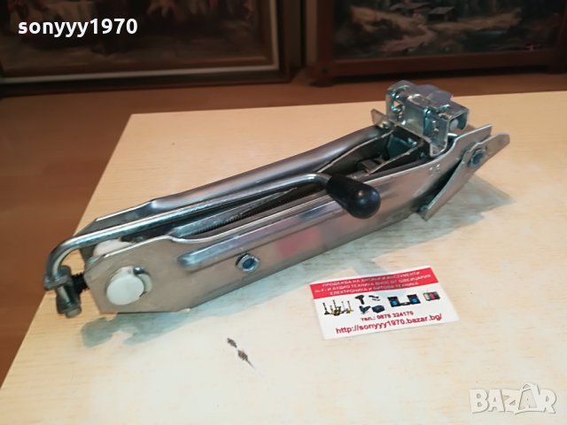 audi a3/a4/a6-крик внос swiss 0403221747, снимка 11 - Аксесоари и консумативи - 35993412