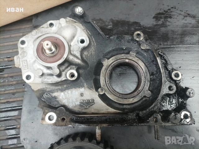 Маслена помпа за Опел Астра h 1.7 CDTI. 101 кс. 2005 год. Z17DTH. , снимка 5 - Части - 53670519