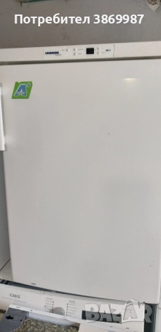 фризер liebher A+, снимка 2 - Фризери - 52640974