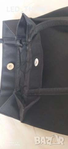 Дамска чанта, полиестер, снимка 2 - Чанти - 53143570