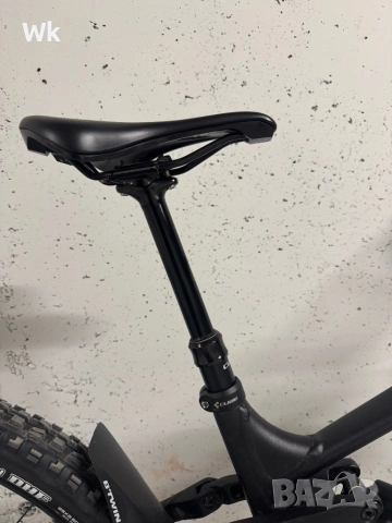 Cube stereo one77 pro, снимка 8 - Велосипеди - 53829363