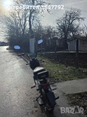 Електрически скутер, снимка 3 - Други инструменти - 53075866