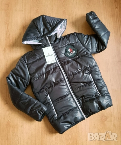 Детски якета , снимка 3 - Детски якета и елеци - 51863286