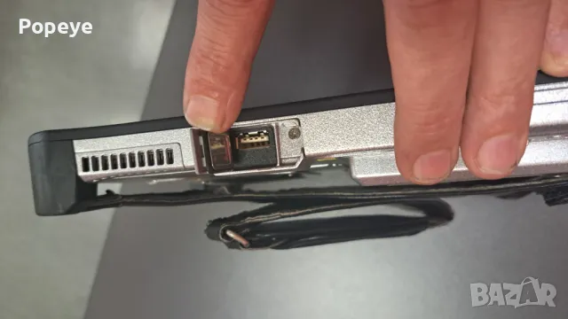 Panasonic Toughpad FZ-G1 MK5, i5-7300U , снимка 8 - Таблети - 48416338