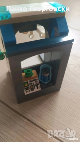 LEGO комплект,ново, снимка 3 - Конструктори - 53429396