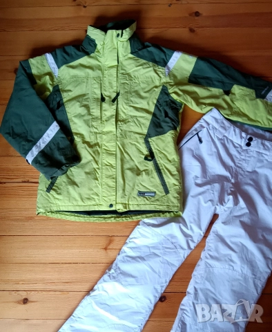 Ски екипи Protest, Sublevel, Crivit р-р S, снимка 3 - Спортни екипи - 52648478