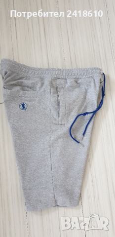 Dirk Bikkembergs Stretch Mens Slim Fit  Size M ОРИГИНАЛ! Мъжки Къси Панталони!