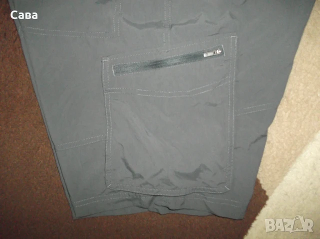 Къси панталони COLUMBIA  мъжки,Л, снимка 5 - Къси панталони - 51321430