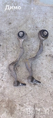 носачи носач бмв е91 320д 163кс bmw e91