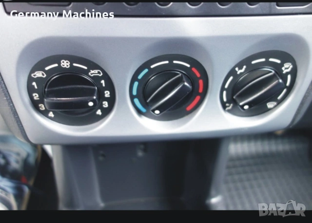 ЧАСТИ Пежо ПАРТНЕР - Ситроен Берлинго 2002-2008г. Фейслифт Peugeot Partner - Citroen Berlingo , снимка 10 - Части - 53732108